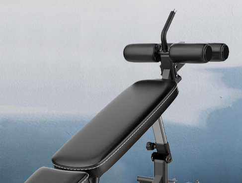 Yongkang Yinuo Fitness Equipment Co., Ltd.